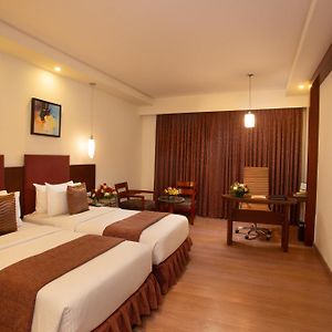 Executive Double Room on Laundry & on Food