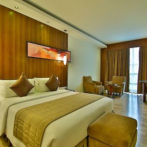 Deluxe Double Room One way Airport Drop Two piece Laundry Non Cumulative